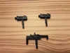 Both gun types