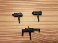 Both gun types