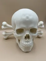 0.2mm layer, 3 walls, 5% infill