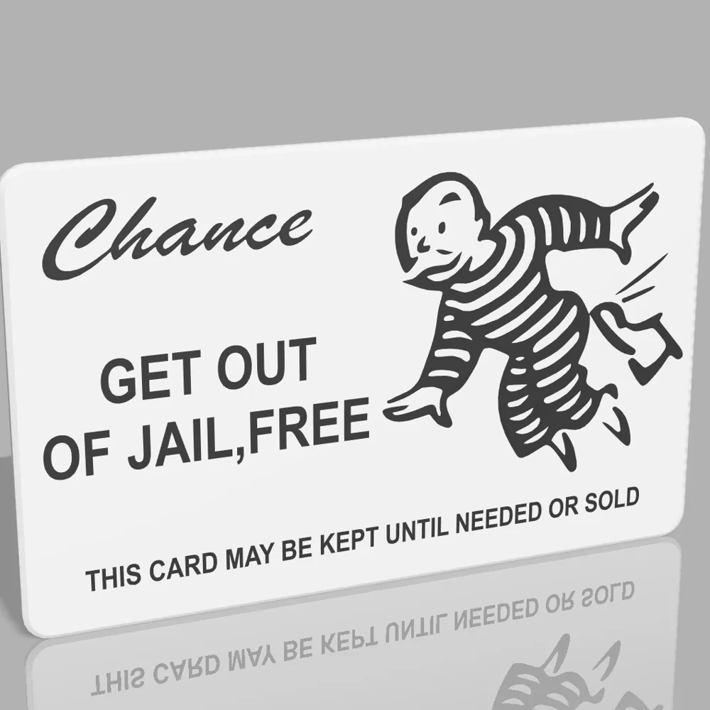 monopoly-jail-card-by-vk3dp-makerworld-download-free-3d-models for Get Out Of Jail Free Card Printable Monopoly jail card by VK3DP MakerWorld: Download Free 3D Models for Get Out Of Jail Free Card Printable