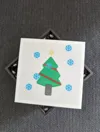 0.2mm layer, 2 walls, solid infill (4 faceplates)