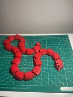 0.2mm layer, 2 walls, 7% infill