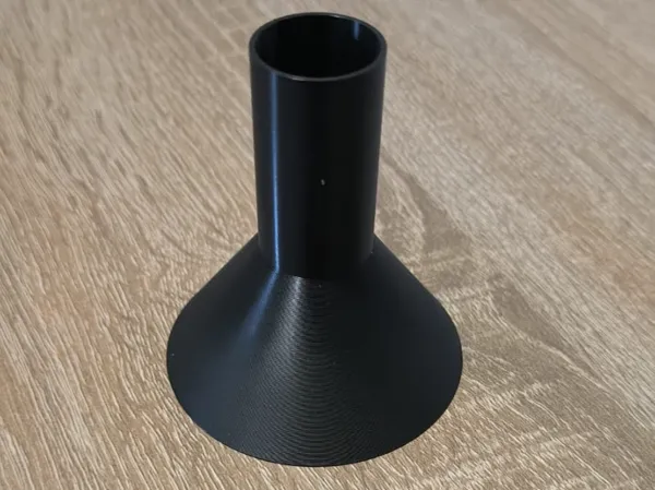 Entonnoir pour boudin maison