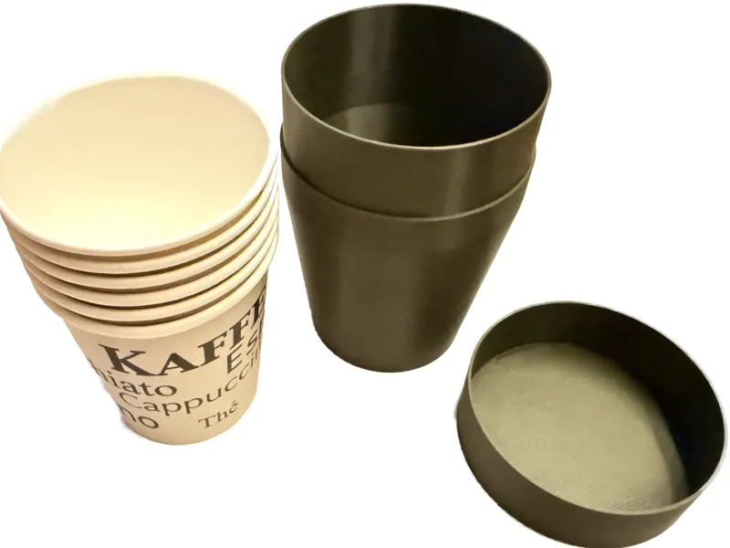 Becher Box Outin Nano