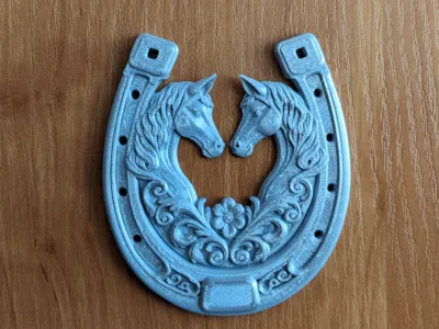 Horseshoe