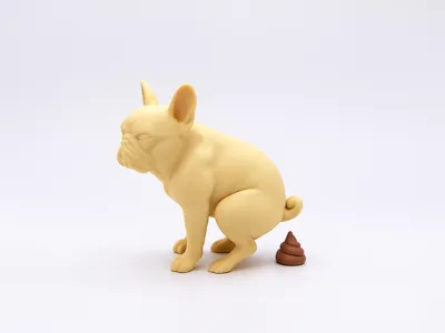 Pardon My Frenchie