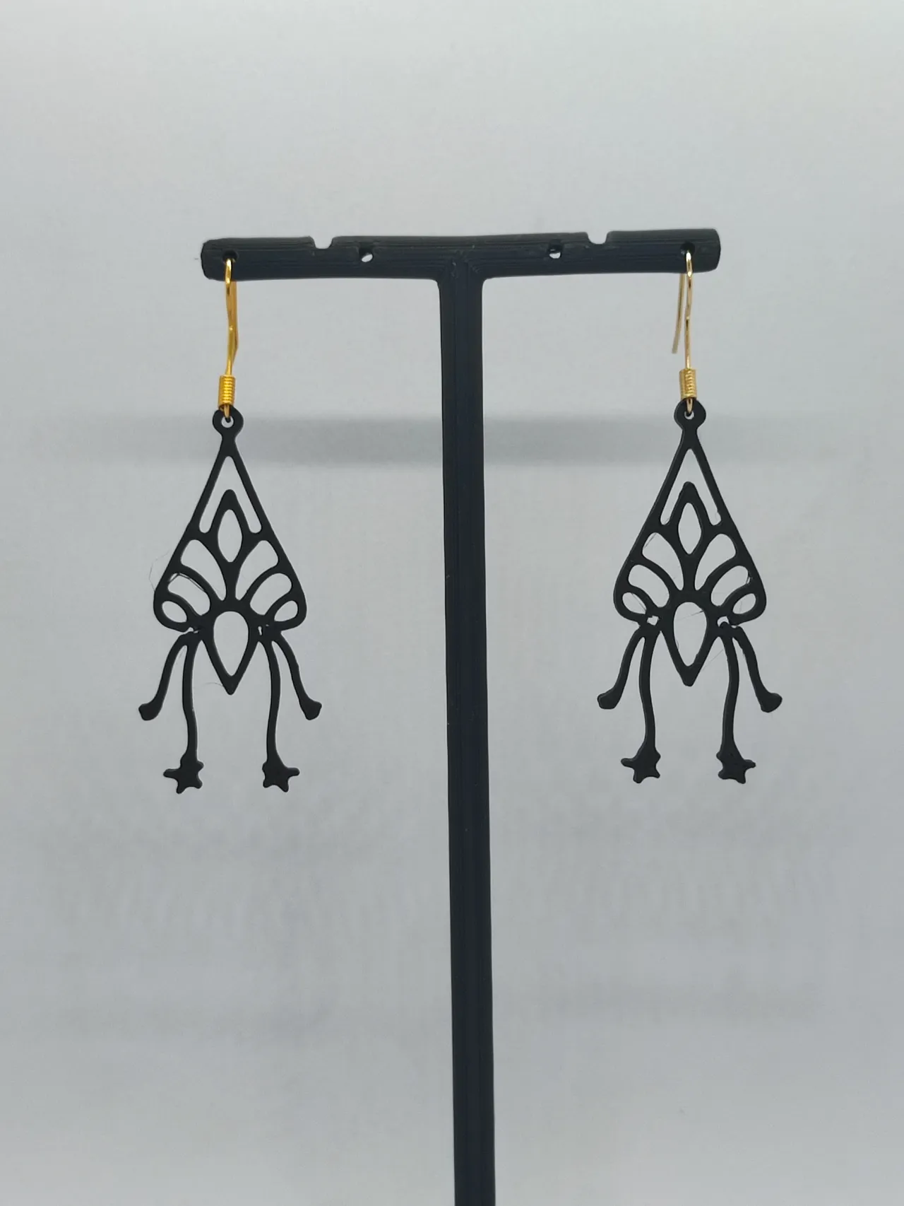 Aretes Fantasmas del Bosque view 3