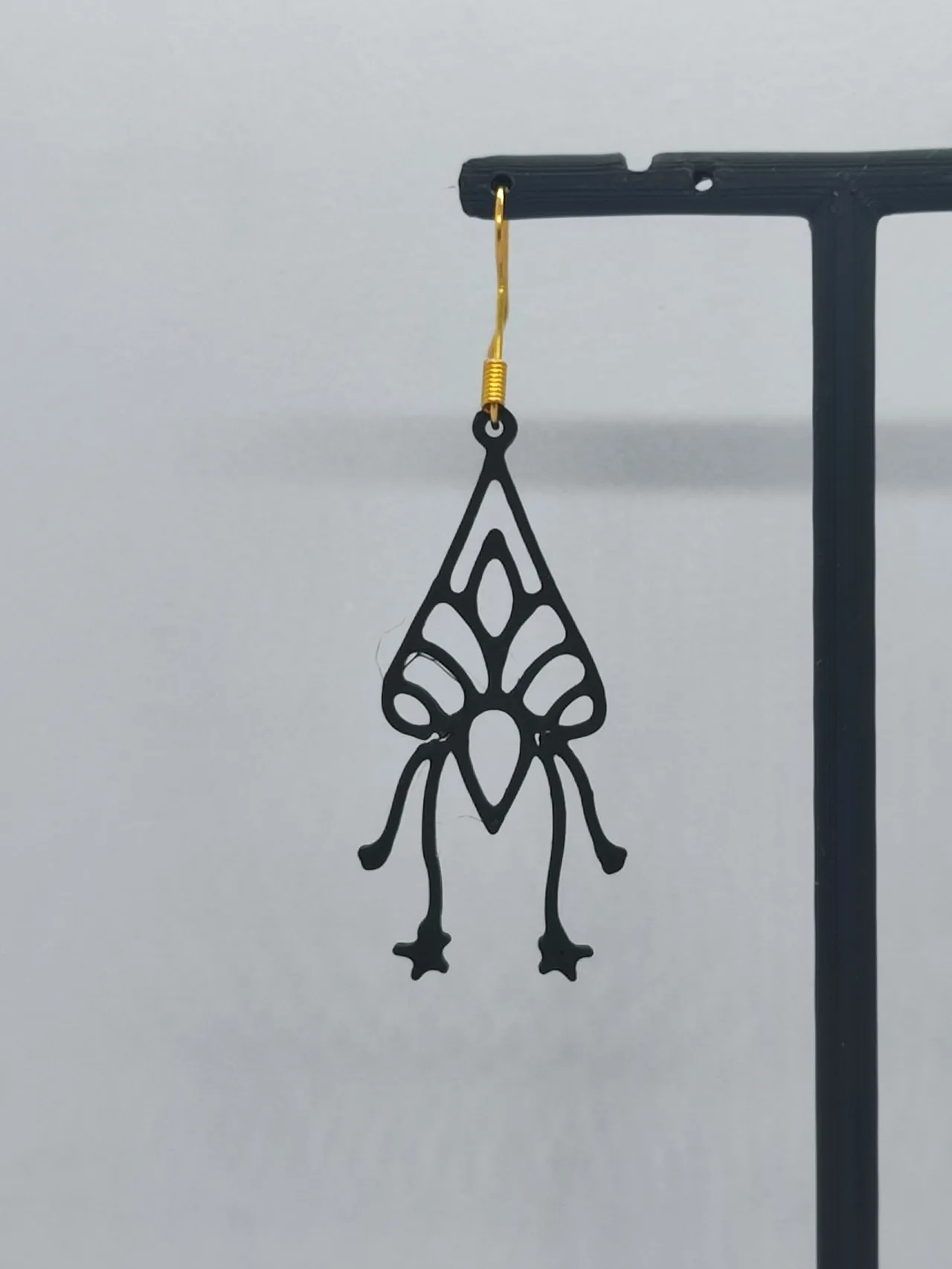 Aretes Fantasmas del Bosque view 4