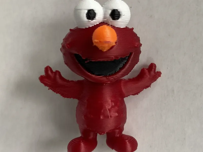 elmo