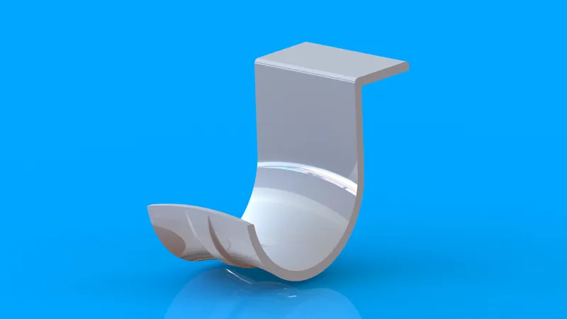 Headphone Hanger