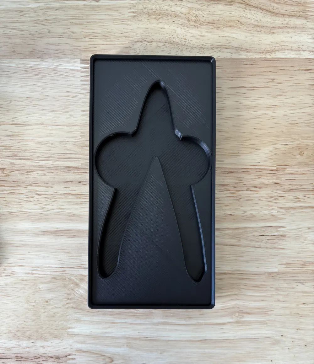 Gridfinity Flush cutters - Free 3D Print Model - MakerWorld