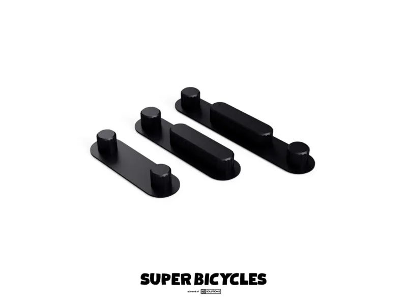 SUPER Mighty - Kidsbox - Holecover