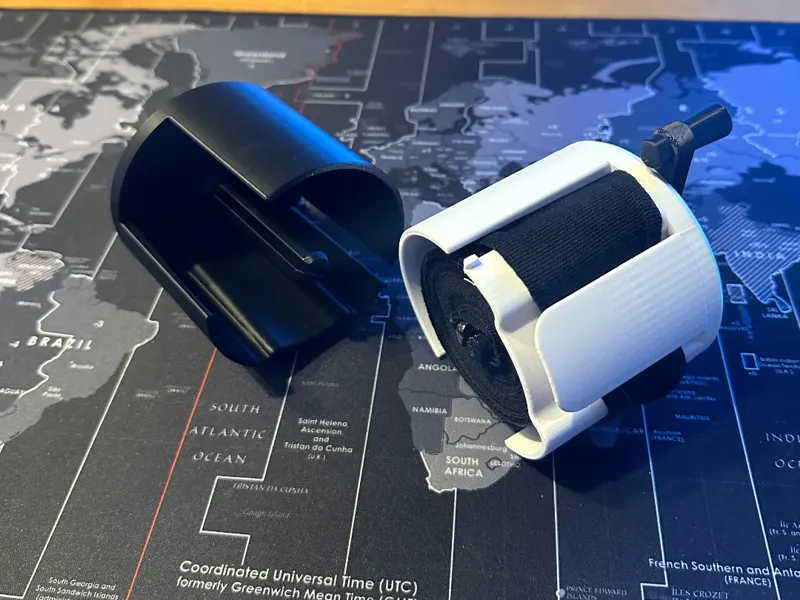 *New* Boxing Wrap Roller