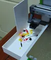 0.2mm layer, 2 walls, 5% infill