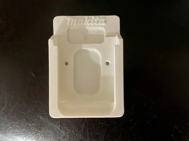Makita Wall mount
