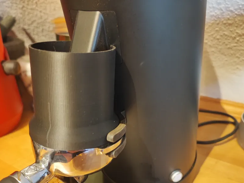 Trichter für G-Ioata DF64 Gen 2