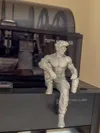 0.12mm layer, 3 walls, 7% infill