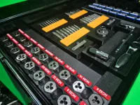 Tool Holders