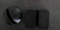 Block stand and dome stand