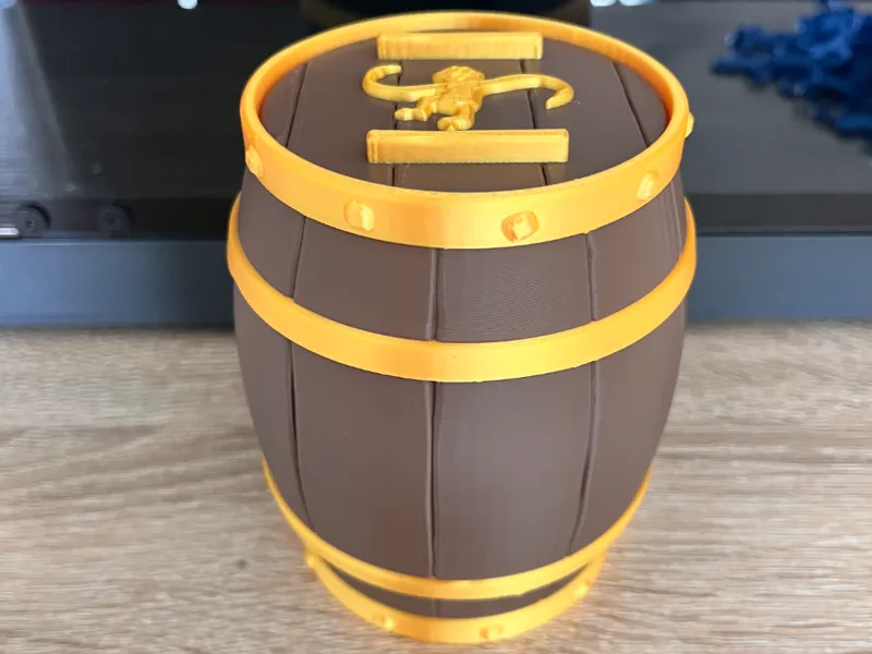 Monkeys-&-Barrel