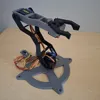 Mini Servo Arm