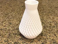 0.2mm layer, 2 walls, 7% infill