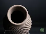 Модерна минималистична ваза