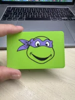 Donatello