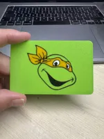 Michelangelo