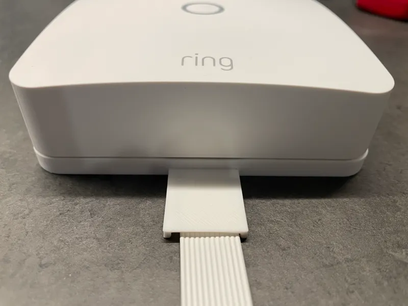 ring intercom Adapter