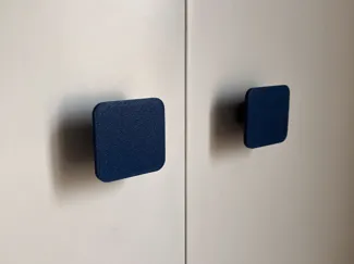 Modern Cabinet / Drawer Knob