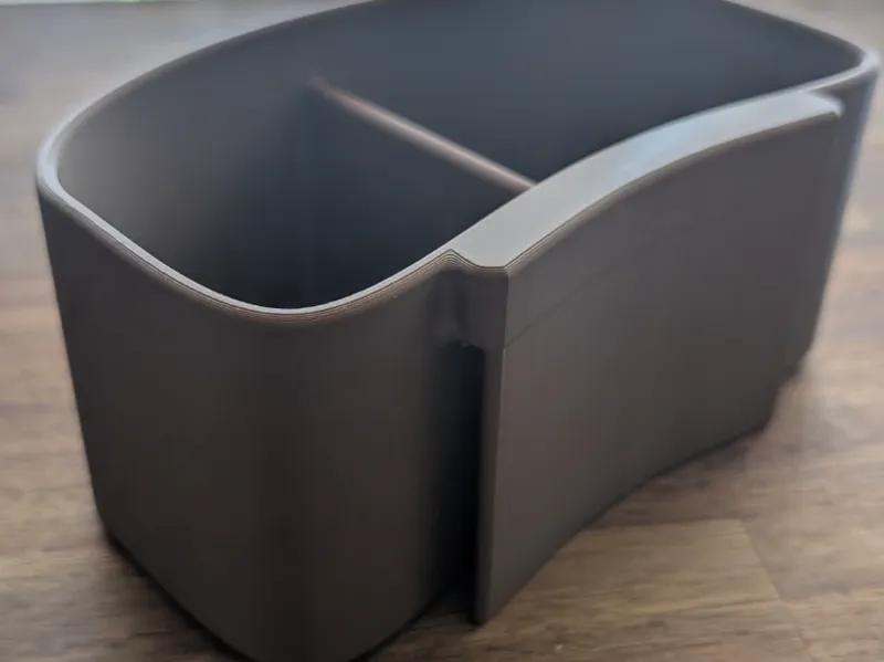 Hip Bucket