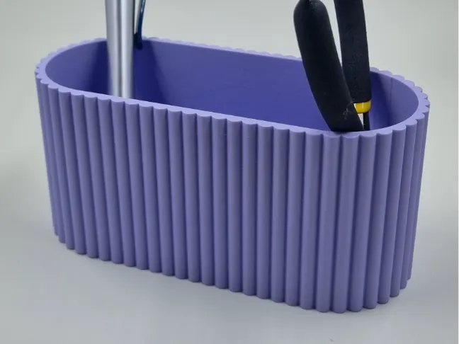 Desk & Vanity Organizer