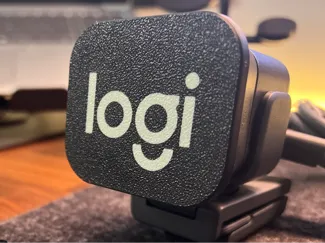 Tapa Logitech Stream Cam