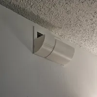 10-20" Vent Deflector