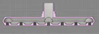 0.2mm layer, 6 walls, 15% infill