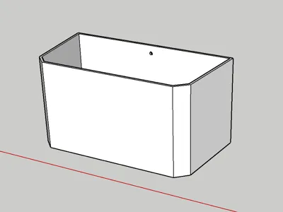 Absorbent Box 2