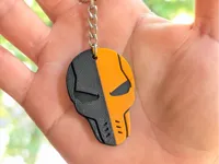 Deathstroke