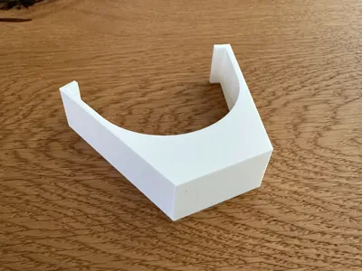 Biohort corner clamp