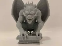 0.2mm layer, 2 walls, 10% infill