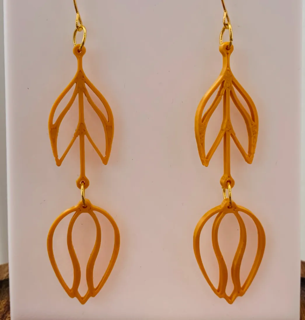 Boucles oreilles 19 view 2