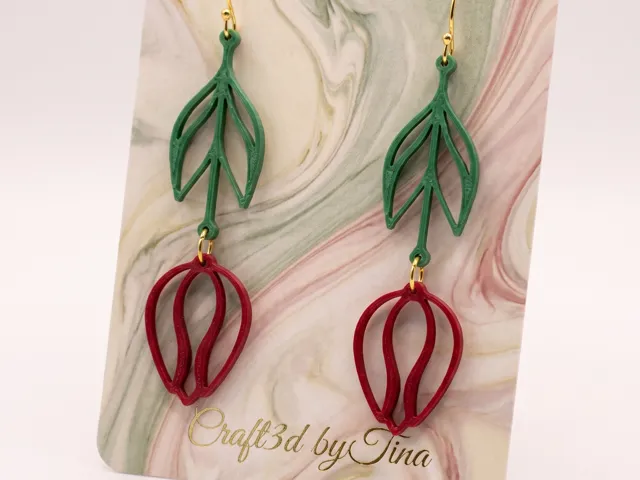Boucles oreilles 19