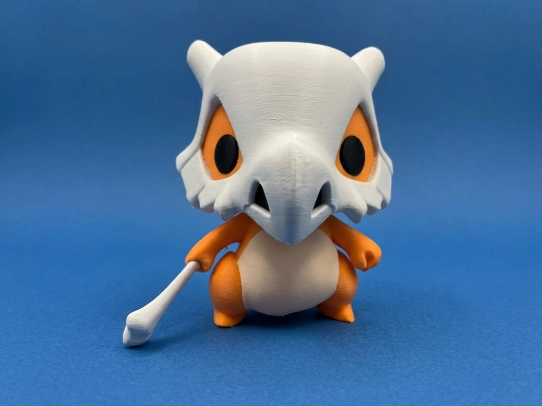 Cubone Pokemon