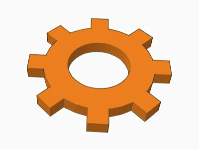 Random Gear