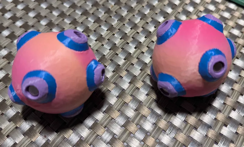 Katamari ball
