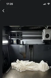0.2mm layer, 3 walls, 10% infill