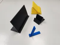Some stand examples