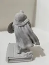 MONOCROMO PLA 0.16mm layer, 3 walls, 5% infill