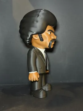 Accesorio para impresora 3D: Jules Winnfield - Pulp Fiction - *NO AMS* — vista de referencia 5