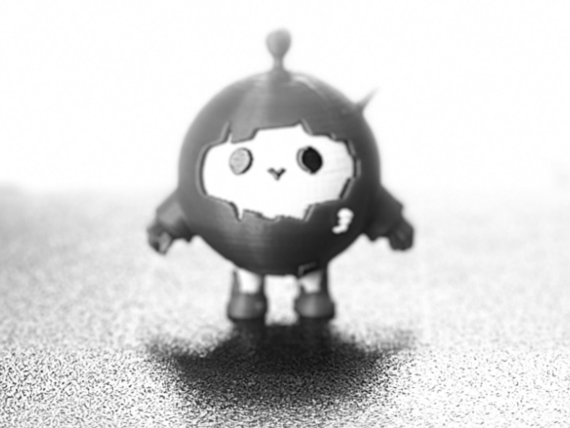 橡树贤者 - 蛋仔派对（Oak Sage - Eggy Party）